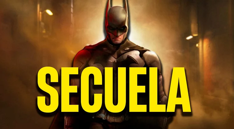 Imagen de Un actor de voz confirma nuevo Batman: Arkham en desarrollo, pero no es precisamente como te lo estás imaginando