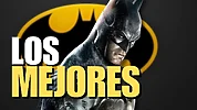 Imagen de Seleccionamos los 10 mejores videojuegos de Batman para celebrar el Batman Day 2025: ¿has jugado a todos?