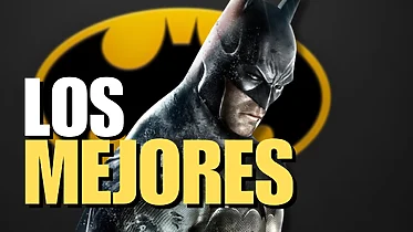 Imagen de Seleccionamos los 10 mejores videojuegos de Batman para celebrar el Batman Day 2025: ¿has jugado a todos?