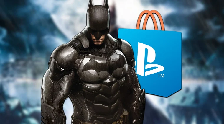 Imagen de 3 auténticos juegazos por menos de 6 €: PS Store tumba por completo esta trilogía