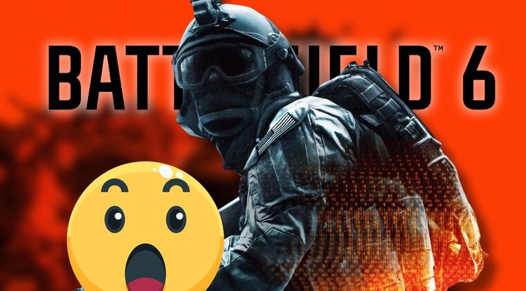 Imagen de Battlefield 6 sorprende hasta donde menos lo esperábamos: en el tamaño de su descarga