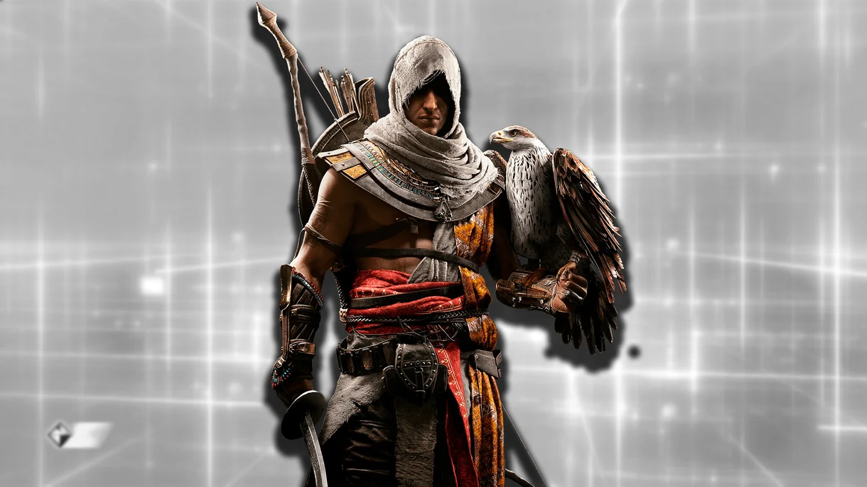 Bayek
