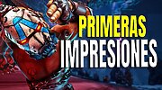 Imagen de Borderlands 4 me ha recordado por qué esta saga es la jefa del caos
