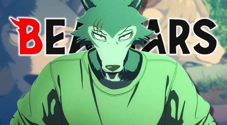 Imagen de Beastars muestra las primeras imágenes del final de su anime: La historia de Legoshi llega a su fin en 2026