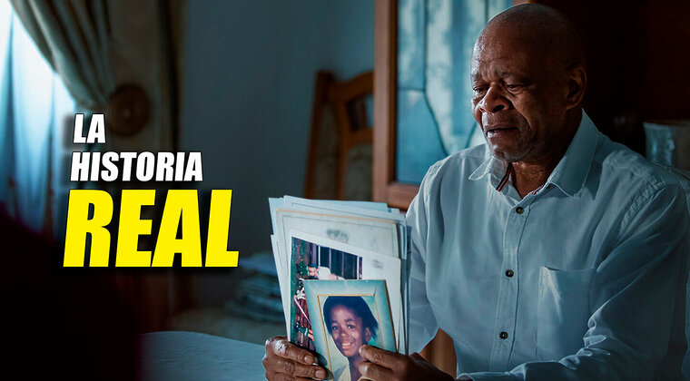 Imagen de La historia real detrás de 'La bella y Bester', el nuevo true crime que lo está petando en Netflix