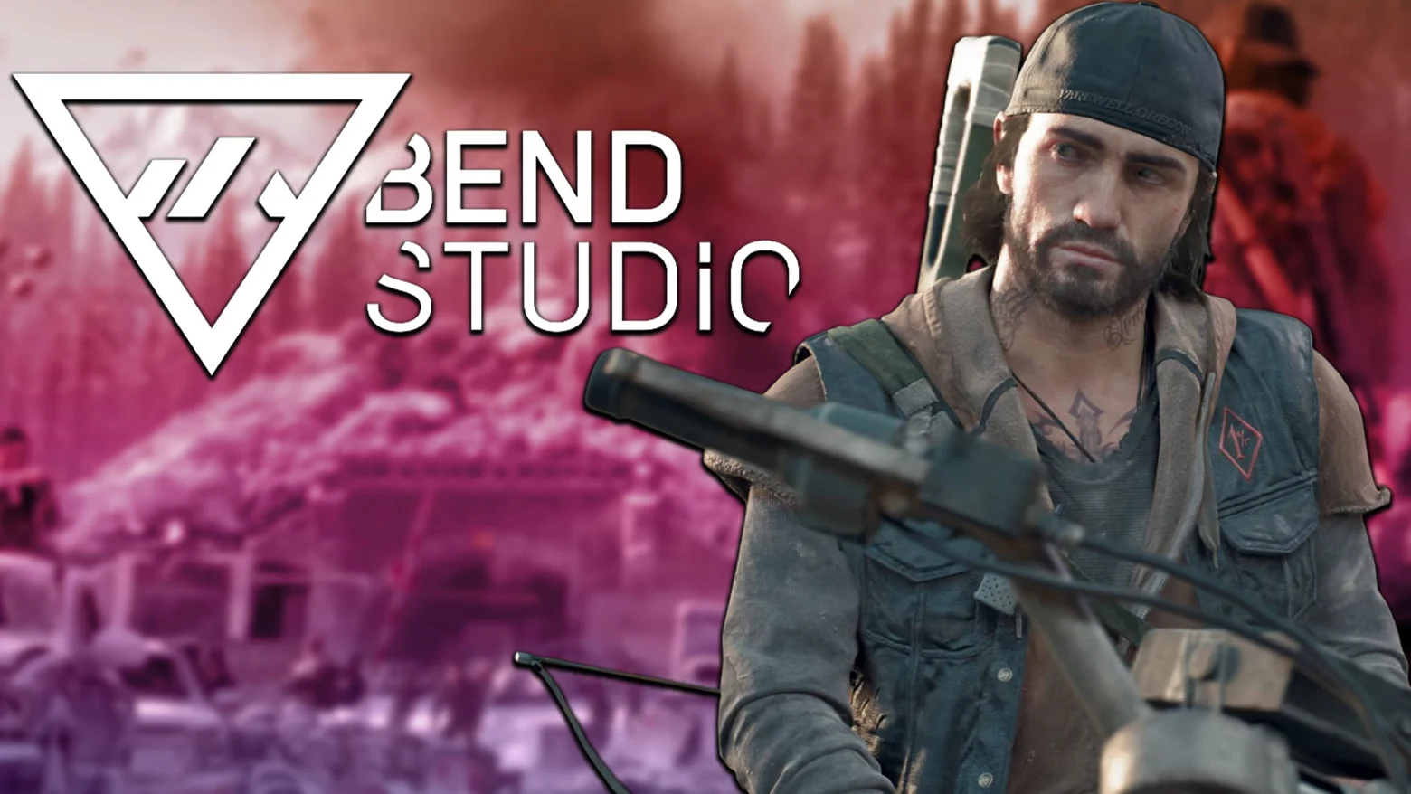 Days Gone 2 para otro día: Bend Studio insinúa que su próximo proyecto será un juego como servicio