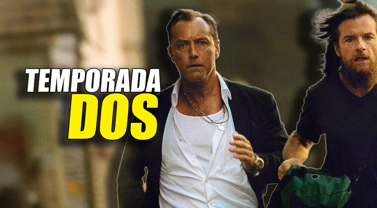 Imagen de Temporada 2 de 'Black Rabbit': Estado de renovación y posible fecha de estreno en Netflix