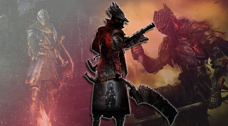 Imagen de La paradoja de Bloodborne: el Souls que conquistó incluso a los que no soportan los Dark Souls