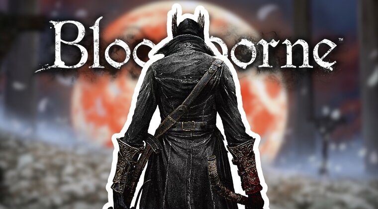 Imagen de Si todavía esperas una buena noticia por el décimo aniversario de Bloodborne, un reputado insider trae novedades