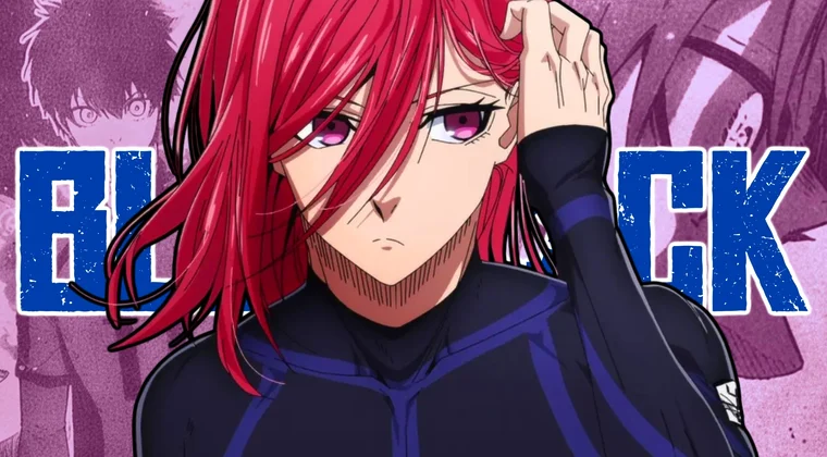 Imagen de Blue Lock 316: el esperado capítulo del manga ya está filtrado en español y viene con sorpresa