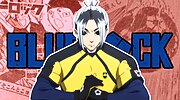 Imagen de Blue Lock 317: los primeros spoilers del nuevo capítulo del manga tienen a Gagamaru como protagonista