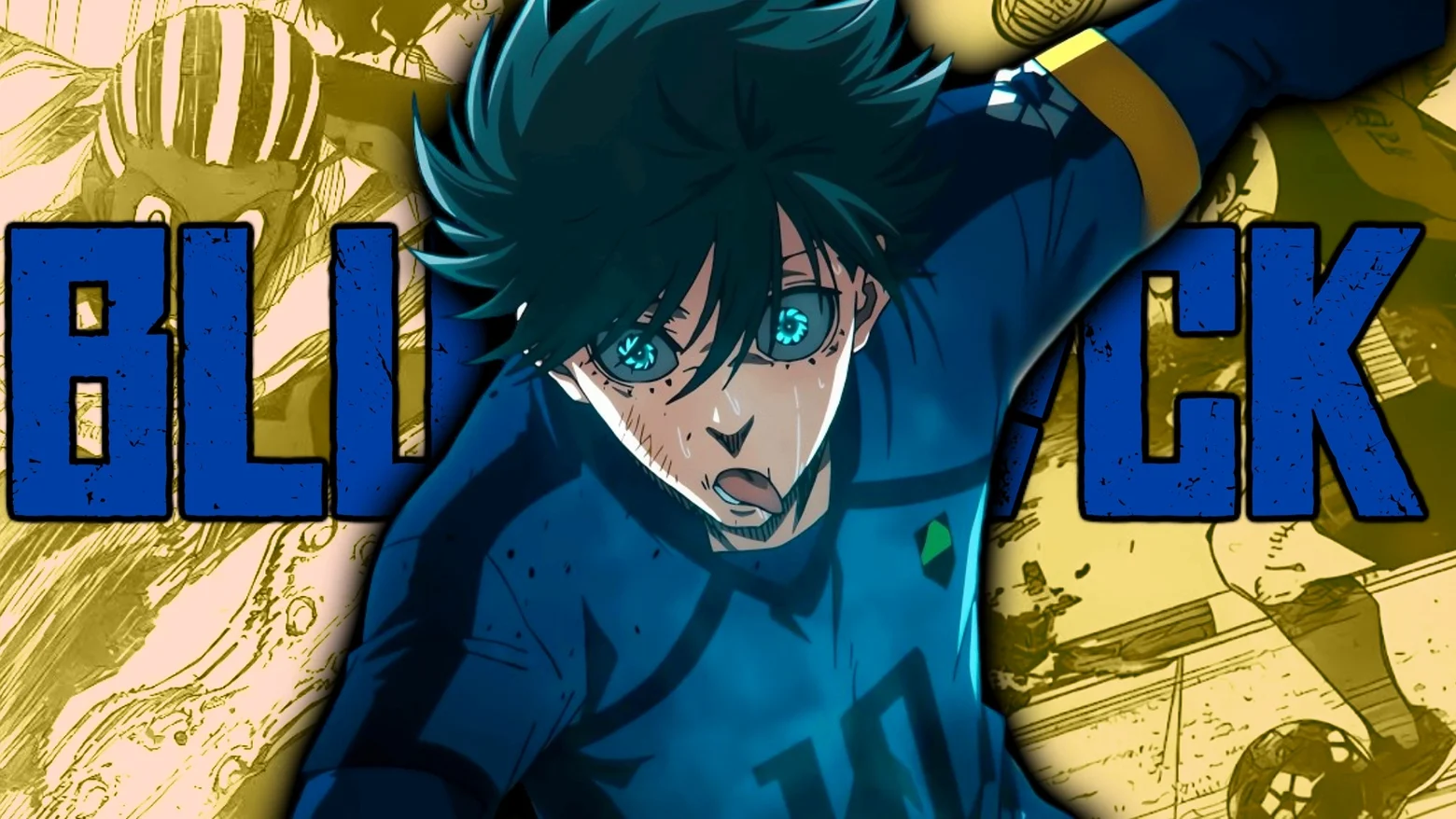 Spoilers del capítulo 319 de Blue Lock