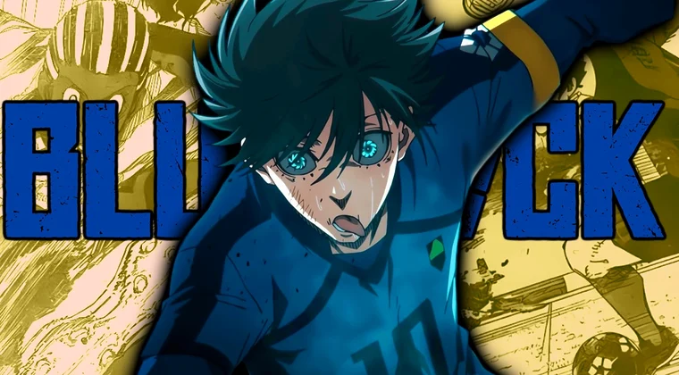 Imagen de Blue Lock 319: el esperado capítulo del manga ya está filtrado online y en español, ¡El contraataque de Nigeria!