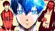 Imagen de Blue Lock 319: fecha de salida del nuevo capítulo del manga y dónde leerlo online