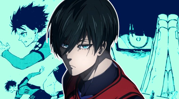 Imagen de Blue Lock 320: fecha de salida del nuevo capítulo del manga y dónde leerlo online