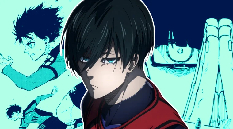 Imagen de Blue Lock 320: fecha de salida del nuevo capítulo del manga y dónde leerlo online
