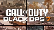 Imagen de Call of Duty Black Ops 7: Estos son todos los mapas multijugador que estarán de lanzamiento