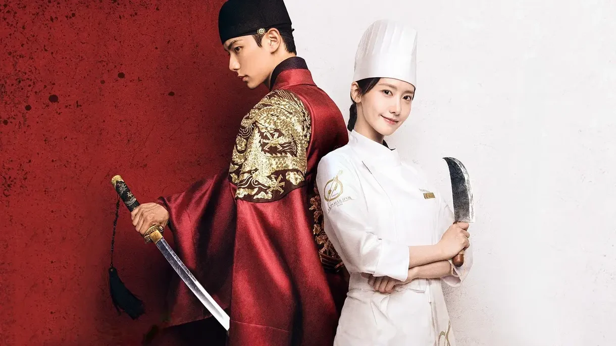 bon appetit majestad netflix