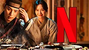 Imagen de No me gustan los k-drama, pero este nuevo de Netflix me ha conquistado por 3 motivos