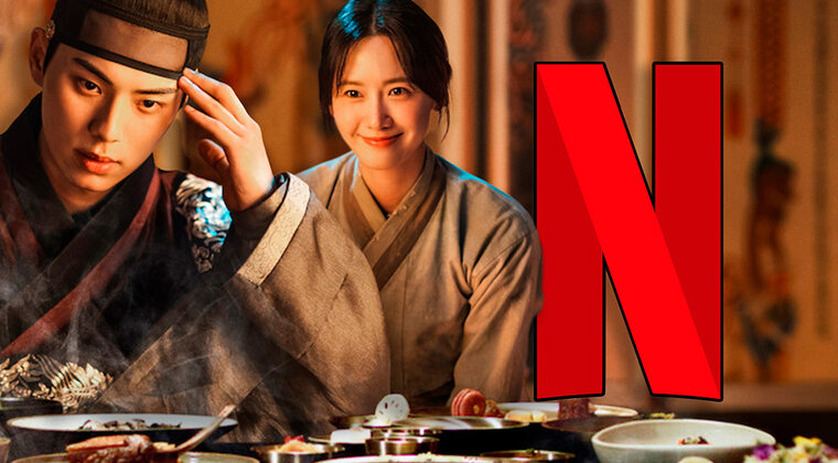 Imagen de No me gustan los k-drama, pero este nuevo de Netflix me ha conquistado por 3 motivos