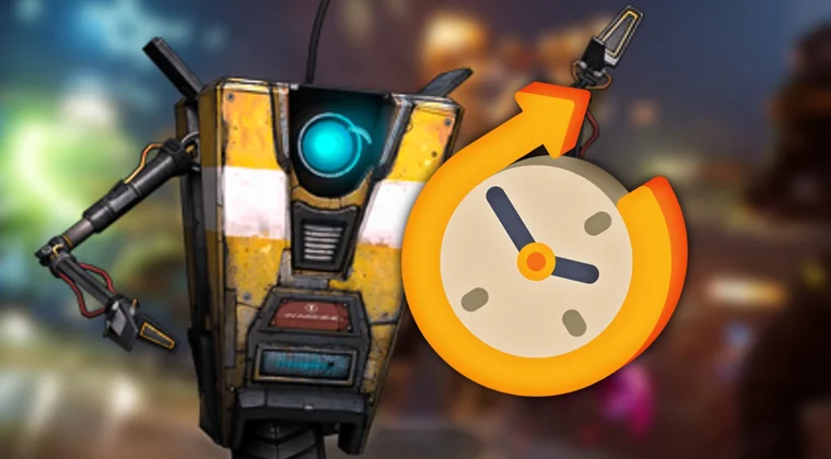 Imagen de ¿Cuánto dura Borderlands 4? Esto es lo que tardarás en pasarte el nuevo looter shooter