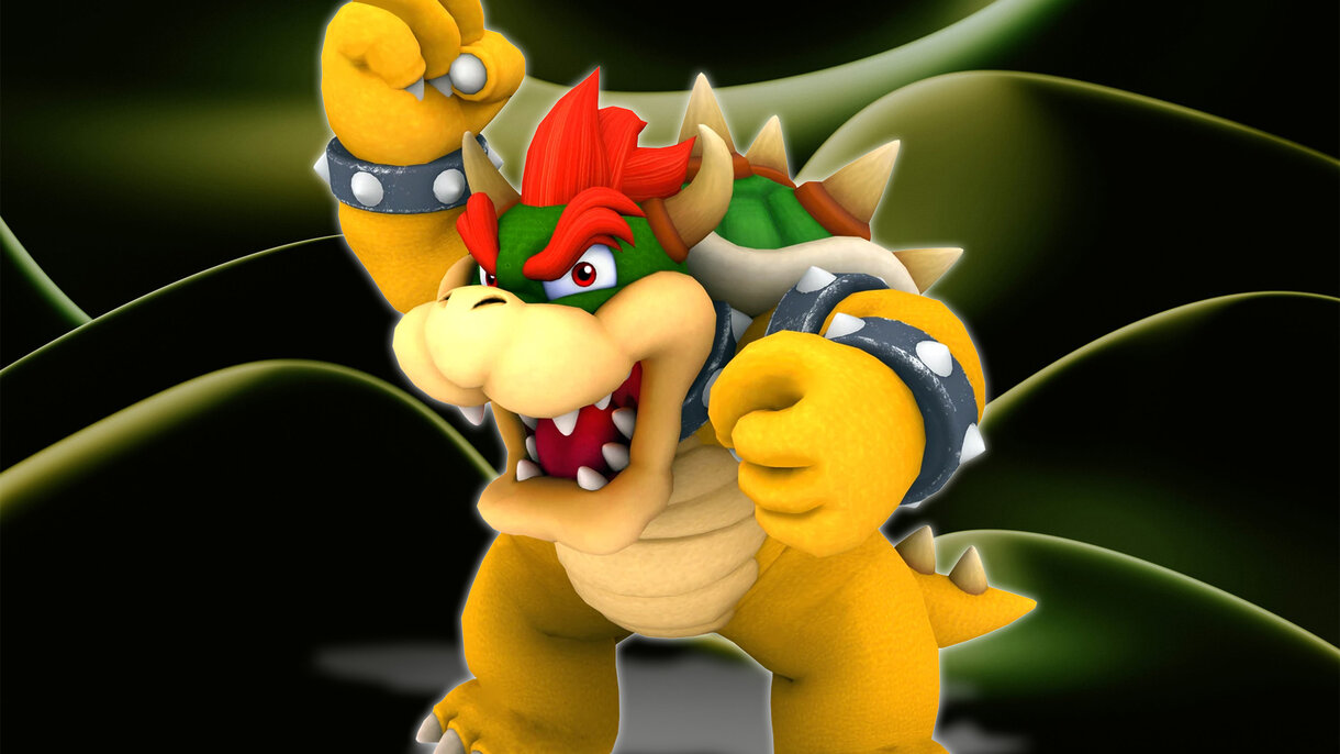 bowser 2