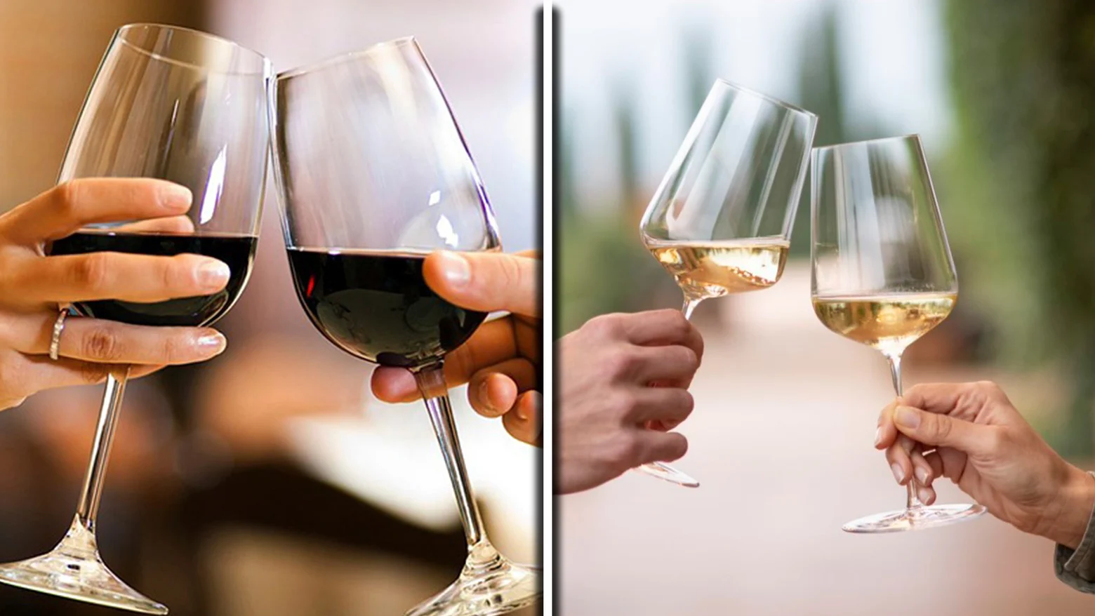 La historia detrás del Brindis
