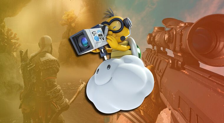 Imagen de ¿Existe la cámara en segunda persona? Seguro que has jugado a este juego y no sabías que la tenía