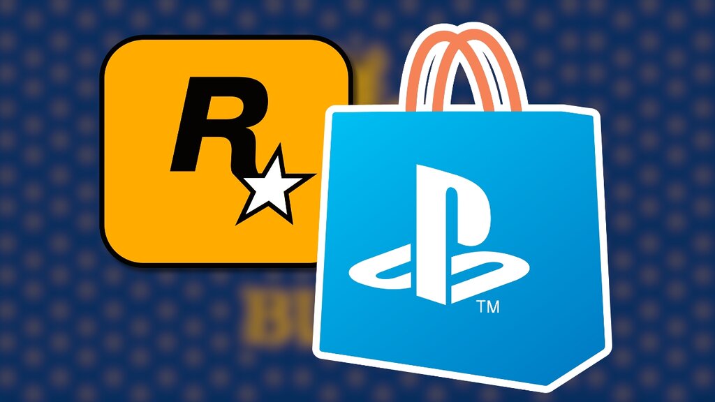 Rockstar Games, PlayStation Store