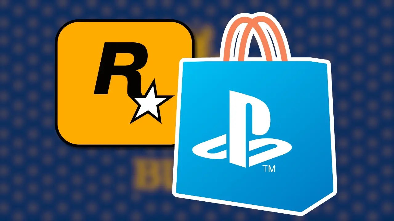 Rockstar Games, PlayStation Store