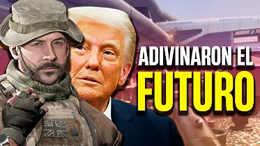 Imagen de Los videojuegos que predijeron el futuro (y acertaron más de lo que crees)