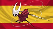 Imagen de ¿Cómo sería Hollow Knight: Silksong doblado al castellano? Te muestro el resultado y seguramente fliparás