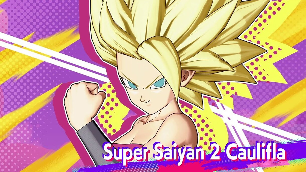 Dragon Ball: Gekishin Squadra