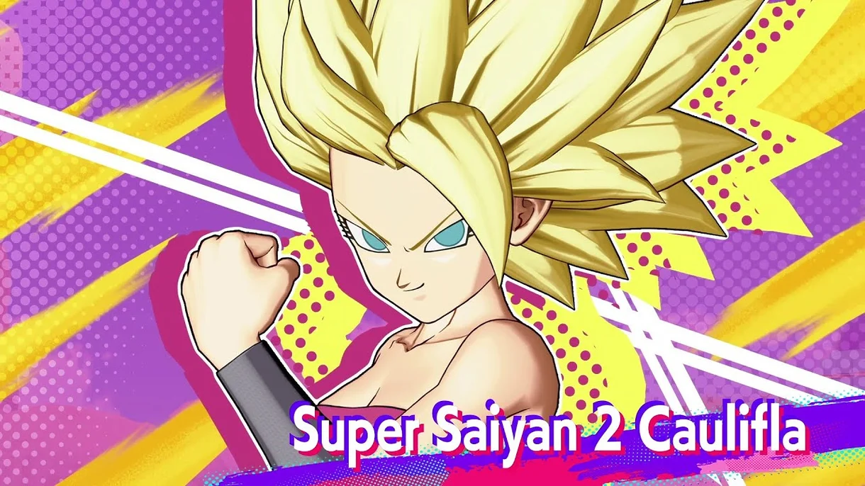 Dragon Ball: Gekishin Squadra