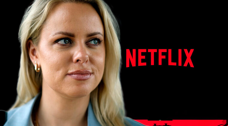 Imagen de Cecilie Fjellhøy: quién es la víctima del 'estafador de Tinder' que regresa a 'Falso amor y venganza'