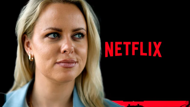 Cecilie Fjellhøy falso amor y venganza