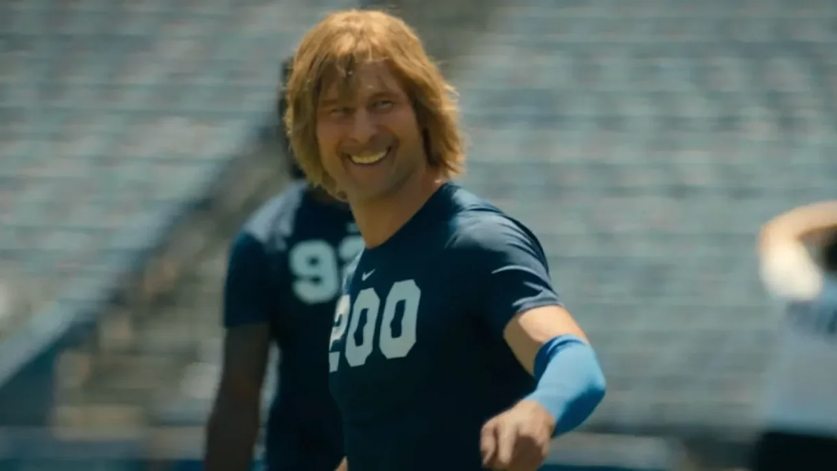 Chad Powers