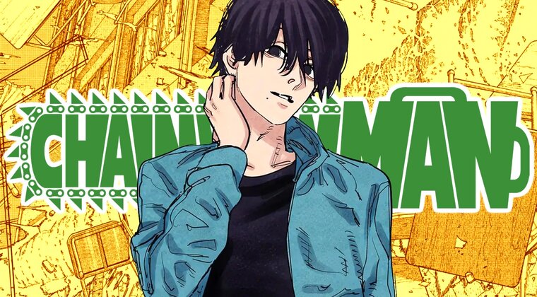 Imagen de Chainsaw Man 214: fecha de salida del próximo capítulo del manga, ¿Yoshida se ha ido para siempre?