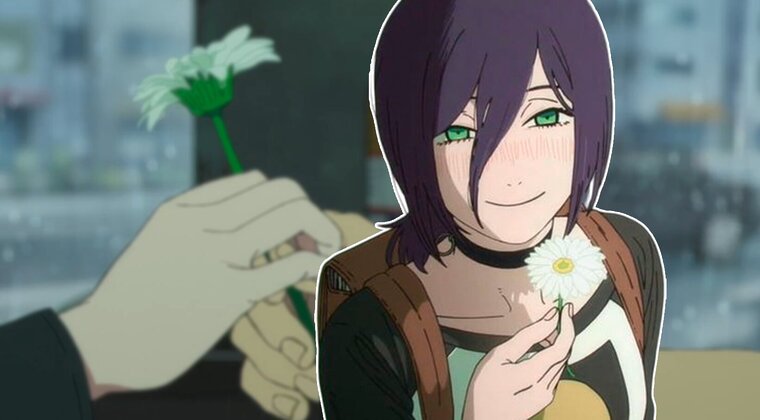 Imagen de Chainsaw Man: La película del arco de Reze se deja ver en un nuevo tráiler... y tiene una pinta increíble