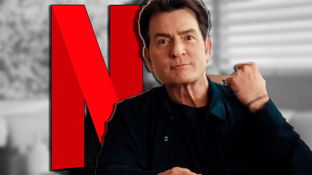 charlie sheen alias