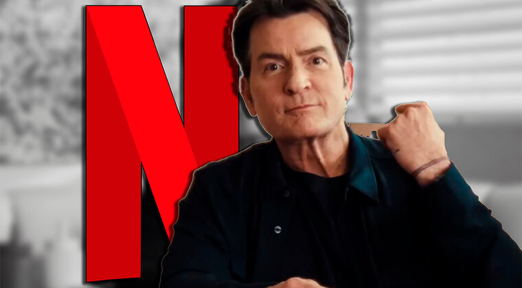 Imagen de El momento más bochornoso del documental de Charlie Sheen en Netflix: "me acosté con hombres..."