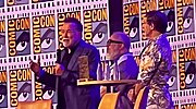 Imagen de Arnold Schwarzenegger convierte la Comic-Con Málaga en una masterclass de vida con momentos que pasarán a la historia