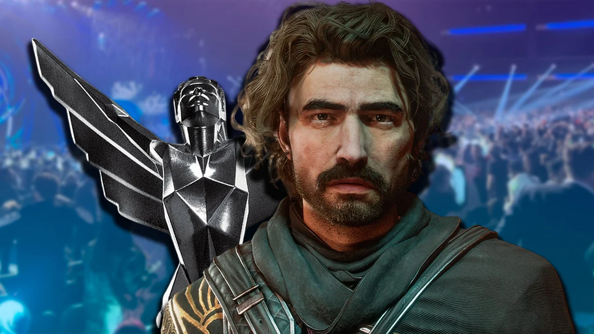 Clair Obscur Award
