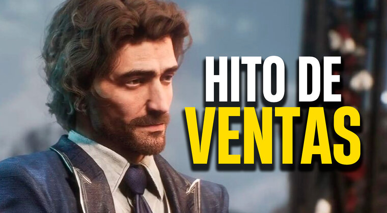 Imagen de Si jugaste a Clair Obscur: Expedition 33, siéntete orgulloso de él: sus datos de ventas confirman lo que todos sabíamos