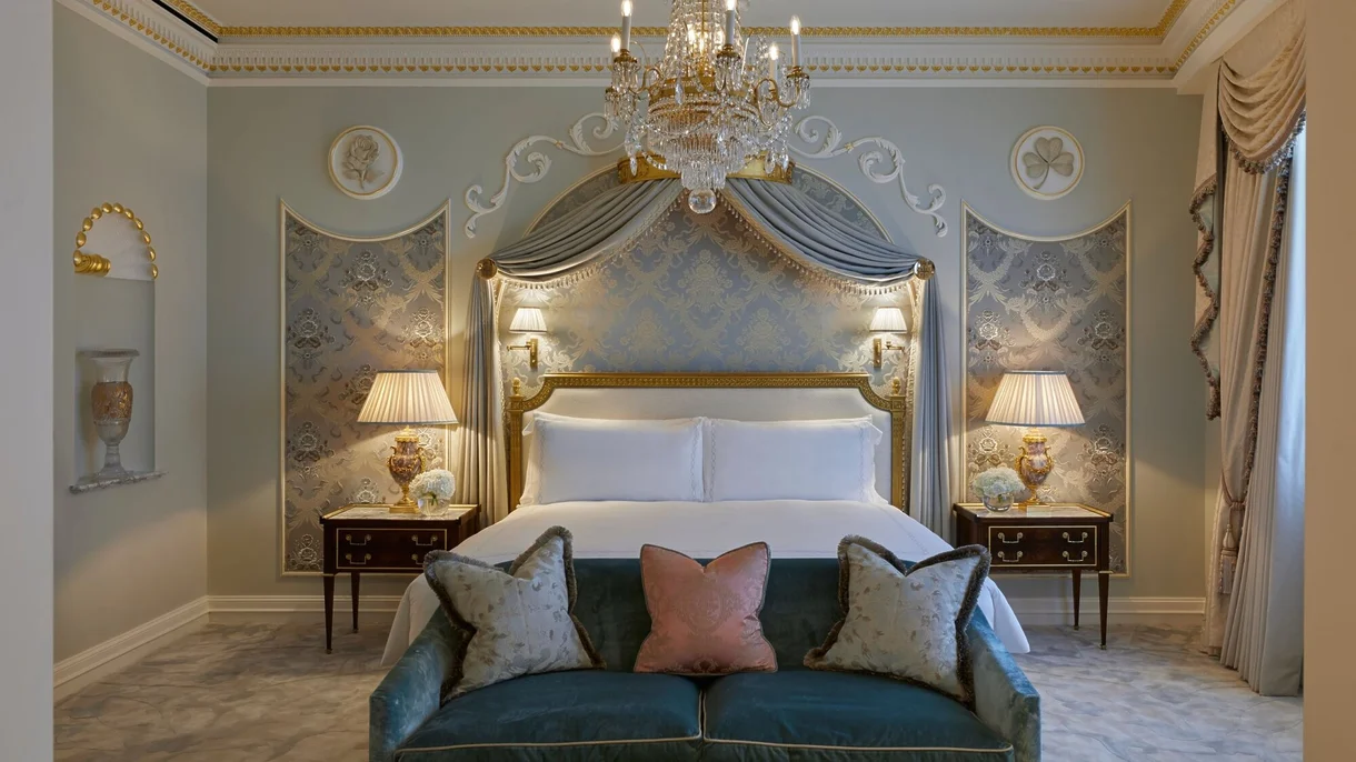 Claridge's 
