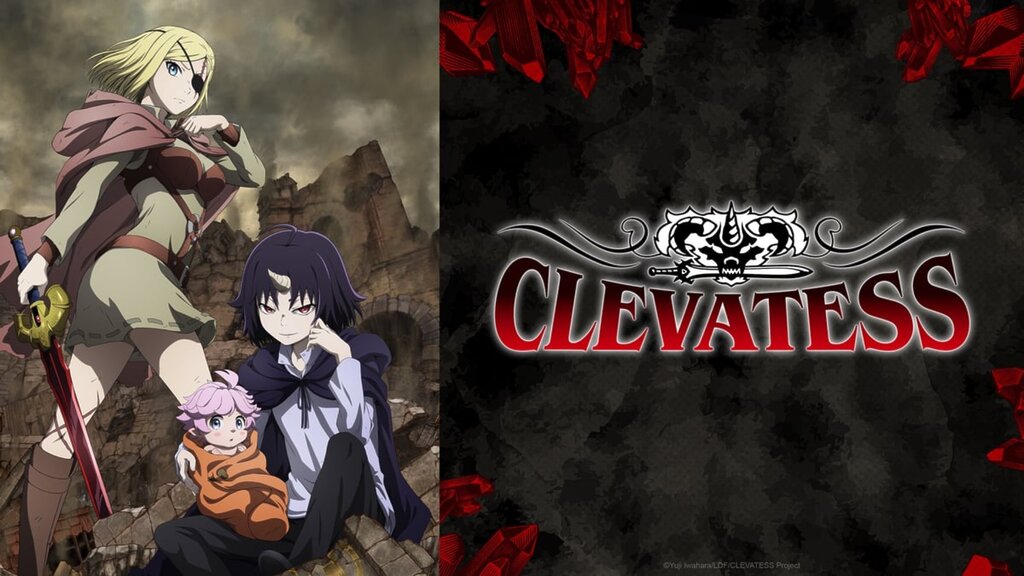 Key art de clevatess