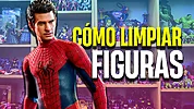 Imagen de Cómo limpiar tus figuras de coleccionismo para que no se estropeen siguiendo estos sencillos trucos