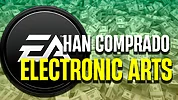 Imagen de Han comprado Electronic Arts: esta es la multinacional que posee ahora poder total sobre la compañía