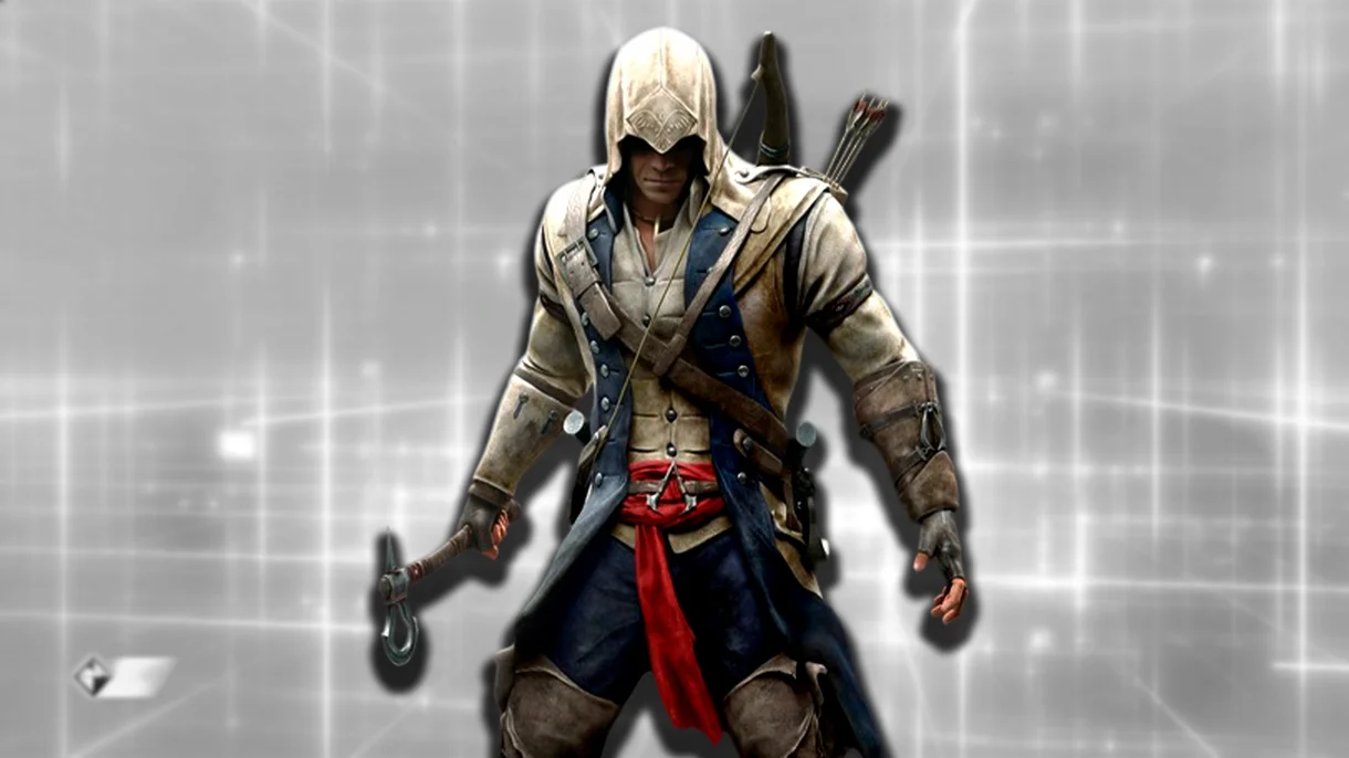 Connor Kenway