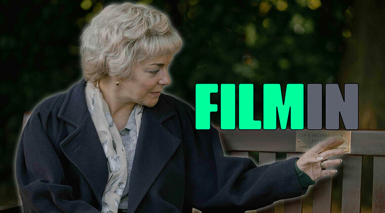 Imagen de 'Contra la ley': Así es la nueva serie criminal de Filmin basada en hechos reales